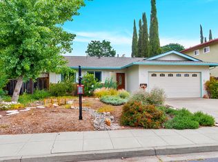 636 Zircon Way, Livermore, CA
