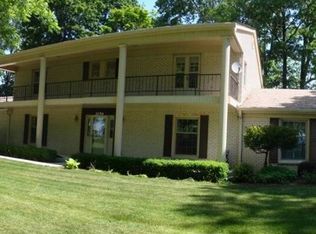 3034 N Fleming Cir, Shelbyville, IN