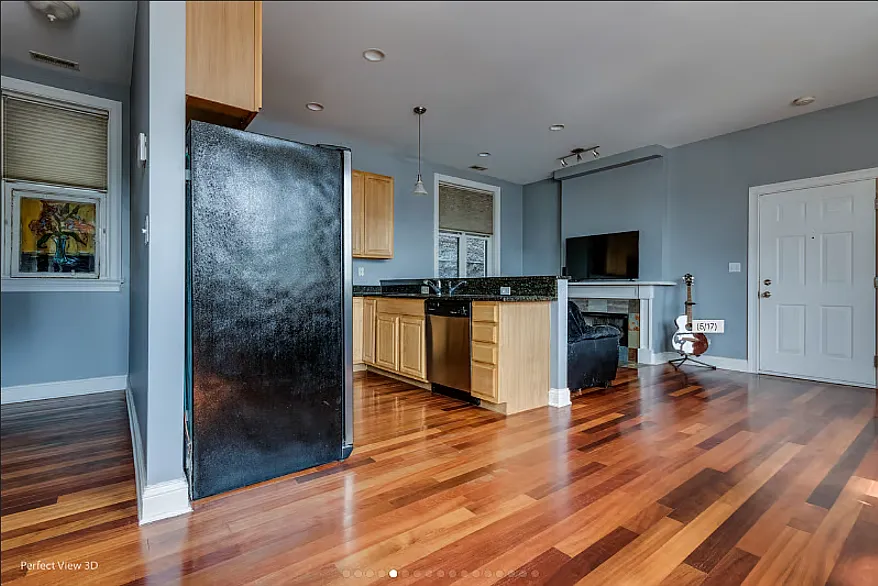 1 bed, 900 sqft, $2,200 — Photo 2