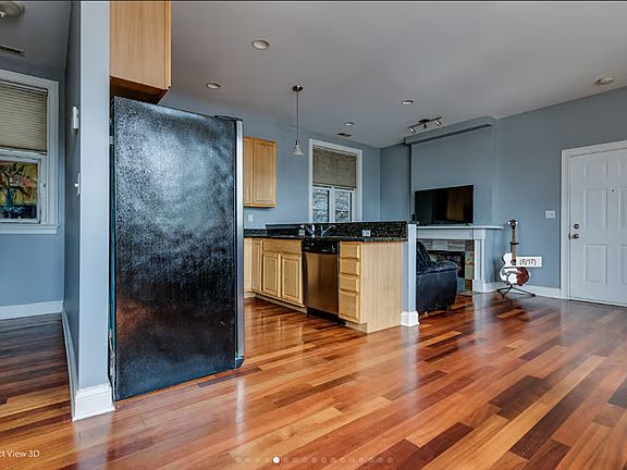 2nd image of 2113 W Gladys Ave #3
