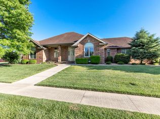 4470 S Park Ave, Springfield, MO 65810