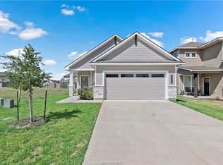 15232 Still Water Meadow Loop, College Station, TX 77845