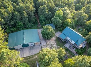 16661 Private Road 2360, Oakwood, TX 75855