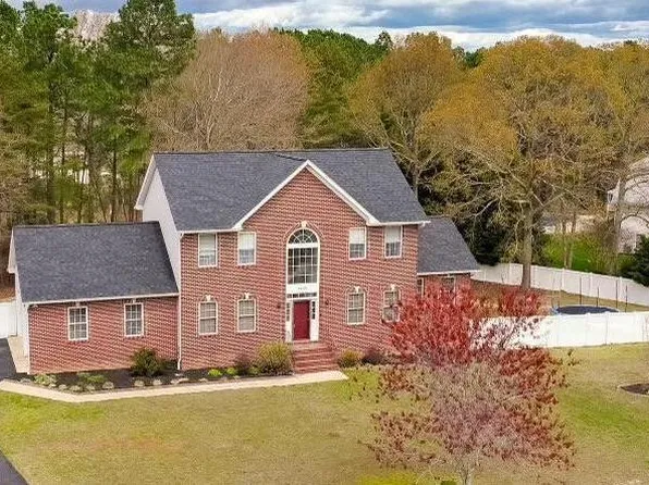 4375 August Dr, Port Republic, MD 20676