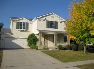 1789 Gordon Dr, Erie, CO 80516