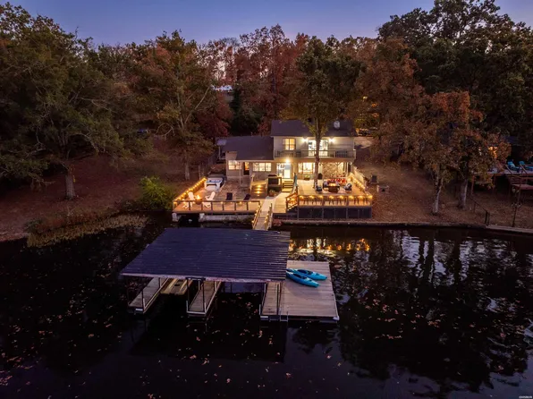 112 Northshore Ter, Hot Springs, AR 71913