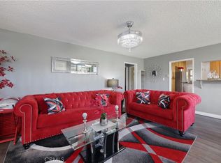 14719 S Stanford Ave, Compton, CA 90220