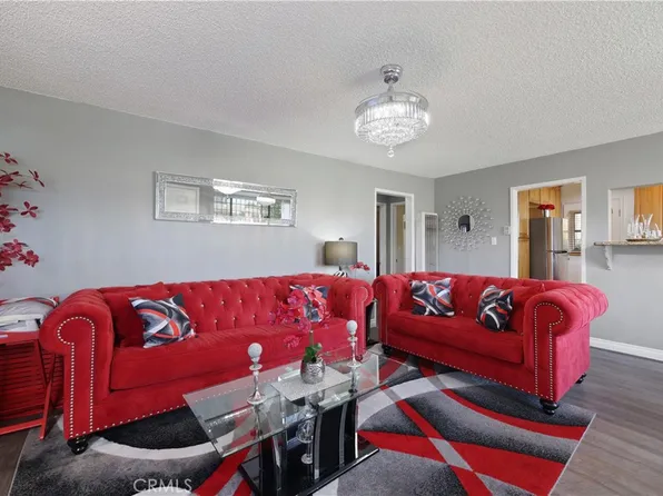 14719 S Stanford Ave, Compton, CA 90220