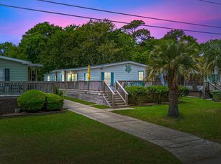 6001-MH402 S Kings Hwy, Myrtle Beach, SC 29575