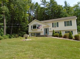 195 Tyringham Rd, Lee, MA 01238