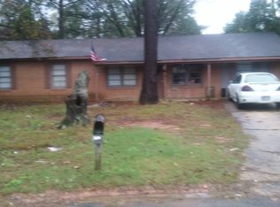 102 Oklahoma Ct, Warner Robins, GA 31093