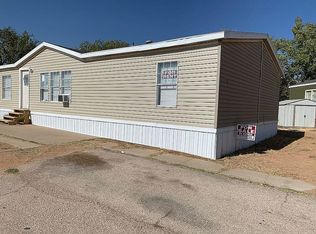 17 Coral Dr, Odessa, TX 79764