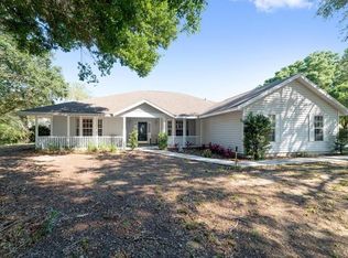 15520 Arabian Way, Montverde, FL 34756