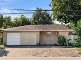 14222 Old Humble Rd, Humble, TX 77396