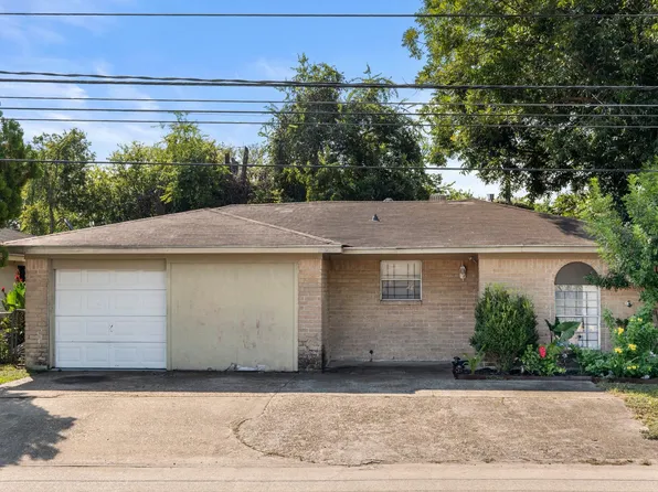 14222 Old Humble Rd, Humble, TX 77396