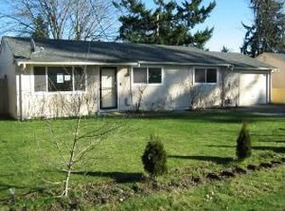 30522 5th Ave SW, Federal Way, WA 98023