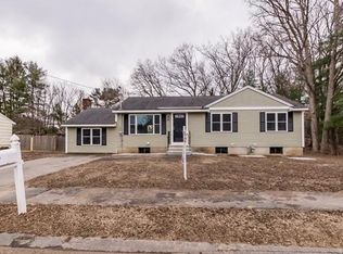 8 David Rd, Billerica, MA 01821