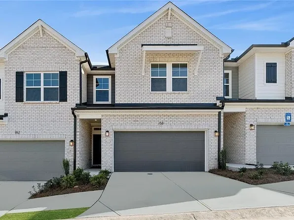 158 Redbud Rd, Canton, GA