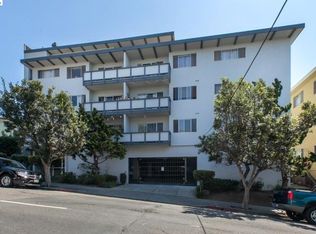3768 Harrison St APT 107, Oakland, CA