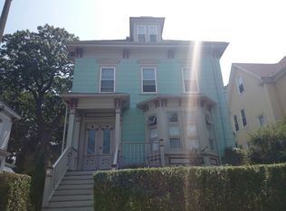 26 Sargent St, Boston, MA 02125