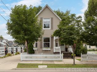 397 Central Ave, Holland, MI 49423