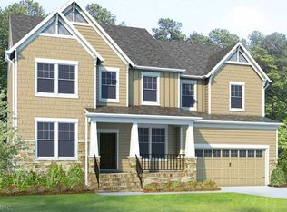 3244 Leighton Blvd, Toano, VA 23168