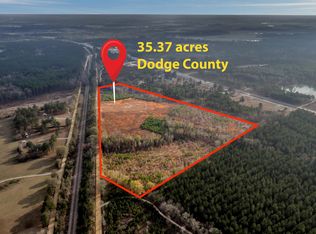 0 Old Empire Rd, Cochran, GA 31014