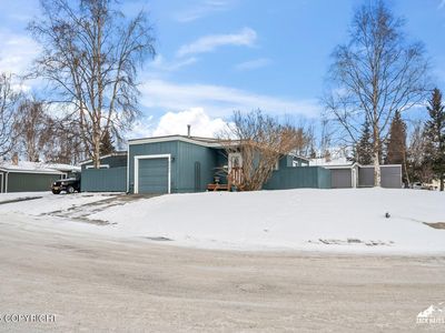 6005 Prosperity Dr #134, Anchorage, AK, 99504