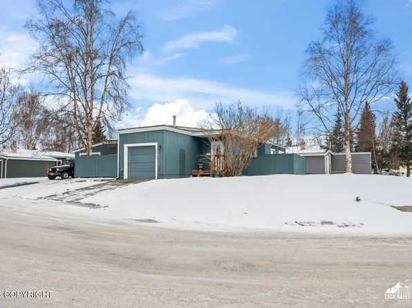 6005 Prosperity Dr #134, Anchorage, AK 99504