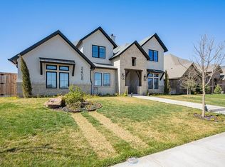 5408 Wesley Rd, Amarillo, TX 79119
