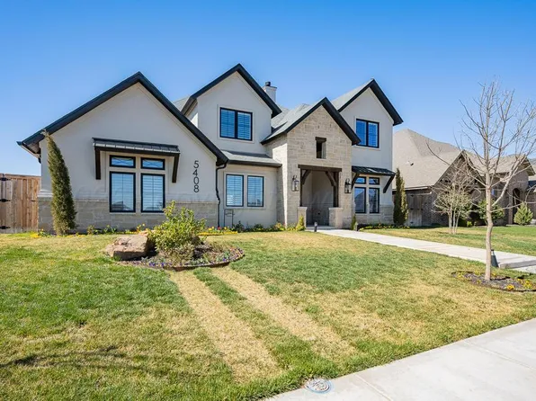5408 Wesley Rd, Amarillo, TX 79119