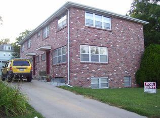 1217 S 21st St, Lincoln, NE 68502