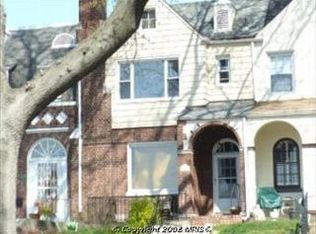 6211 14th St NW, Washington, DC 20011