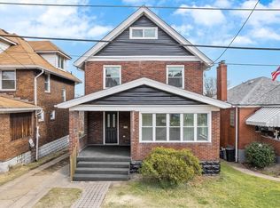 207 Thomas St, West Mifflin, PA 15122