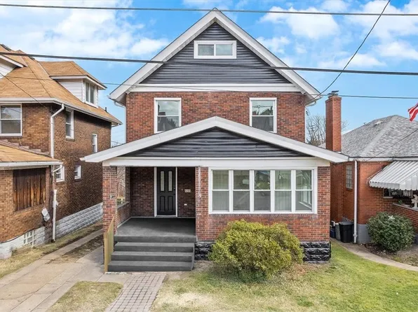 207 Thomas St, West Mifflin, PA 15122