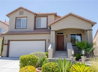 9587 Palini Ct, Las Vegas, NV 89123
