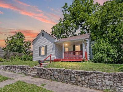 704 Miller St, Alton, IL, 62002