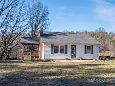 6740 Casar Rd LOT 113, Lawndale, NC, 28090