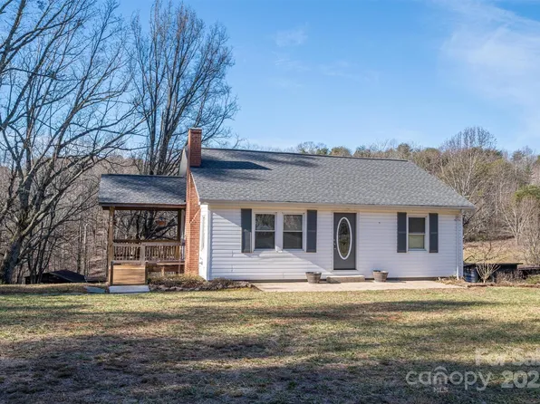 6740 Casar Rd Lot 113, Lawndale, NC 28090
