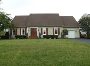 204 Devon Dr, Chestertown, MD 21620