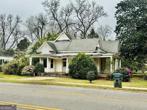 204 Broad St S, Ellaville, GA 31806