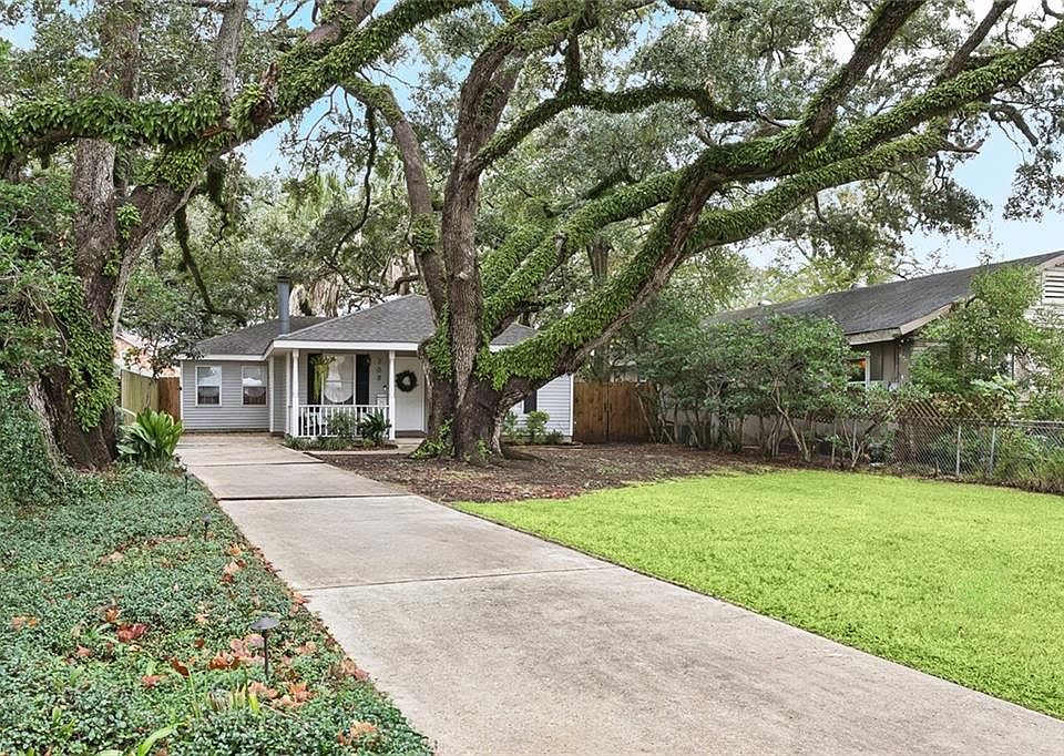 708 Resor Ave, Harahan, LA 70123 | Zillow