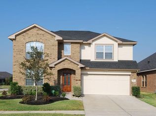 4003 Autumn Pines Trl, Houston, TX 77084