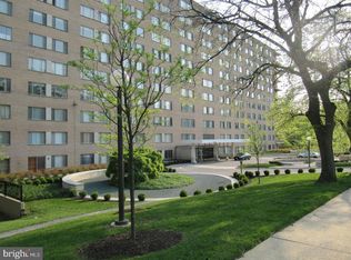 Park Sutton Cond, Silver Spring, MD 20910