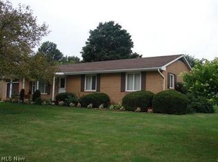 99 Warren St, Rittman, OH 44270