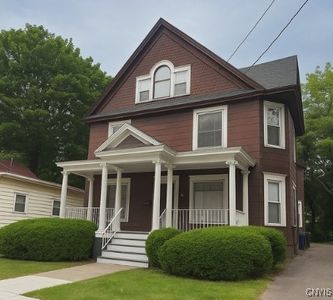 96 Groton Ave, Cortland, NY, 13045