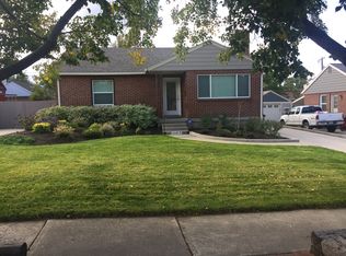 2448 E 2900 S, Salt Lake City, UT 84109
