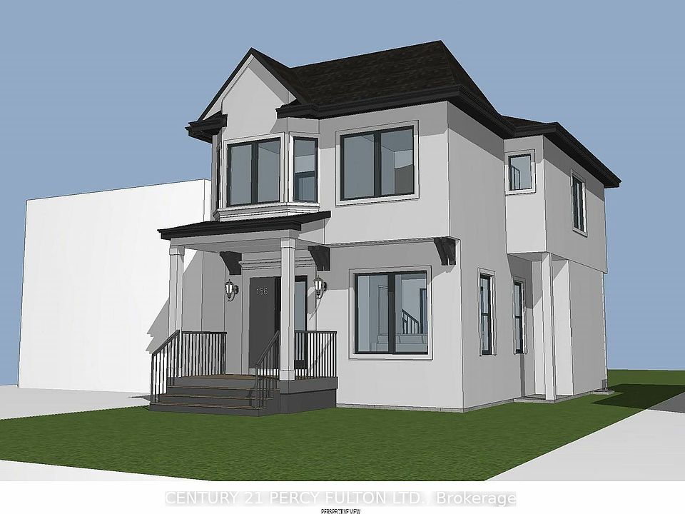 2nd image of 156 Hillside Ave