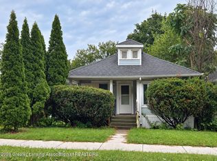 225 S Foster Ave, Lansing, MI 48912
