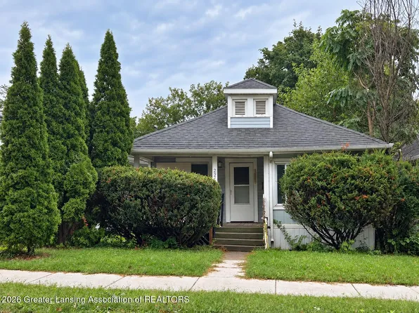 225 S Foster Ave, Lansing, MI 48912
